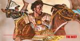 Μέγας Αλέξανδρος,megas alexandros
