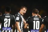 ΠΑΟΚ – Βικτόρια Πλζεν, Θέλει, Europa League,paok – viktoria plzen, thelei, Europa League