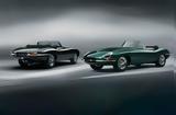 Jaguar,E-Type 50