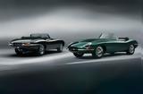 Coventry,Jaguar E-type 50