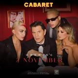 Σάκης Ρουβάς, Cabaret Athens,sakis rouvas, Cabaret Athens