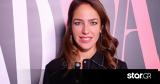 Δόμνα Μιχαηλίδου, Chanel,domna michailidou, Chanel