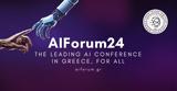 AIForum24, Live, Τεχνητής Νοημοσύνης, Ελλάδα, AiCatalyst,AIForum24, Live, technitis noimosynis, ellada, AiCatalyst