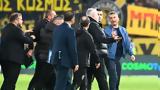 Καμπάνα, Λουτσέσκου –, ΑΕΚ,kabana, loutseskou –, aek