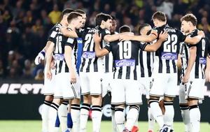 ΠΑΟΚ – Βικτόρια Πλζεν, Ματς, Δικέφαλο, Βορρά, paok – viktoria plzen, mats, dikefalo, vorra
