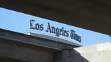 Los Angeles Times, Κάμαλα Χάρις,Los Angeles Times, kamala charis