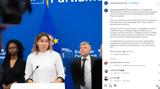 Βραβείο Δημοσιογραφίας Daphne Caruana Galizia 2024,vraveio dimosiografias Daphne Caruana Galizia 2024