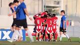 Youth League, Πεντάρα…, Ολυμπιακός,Youth League, pentara…, olybiakos