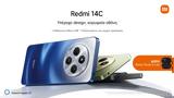 Redmi 14C, Ελλάδα,Redmi 14C, ellada