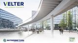INTERBETON VELTER, Σκυρόδεμα,INTERBETON VELTER, skyrodema
