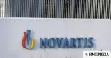 Υπόθεση Novartis, Αίρεται, - Αναστέλεται,ypothesi Novartis, airetai, - anasteletai