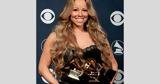 Mariah Carey,Grammy