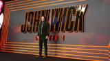 Ποια, John Wick -,poia, John Wick -