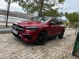 Mercedes,GLA 200