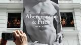 Abercrombie,Fitch