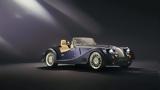 Αυτό, Morgan Plus Six Pinnacle Edition,afto, Morgan Plus Six Pinnacle Edition