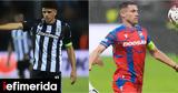 ΠΑΟΚ-Βικτόρια Πλζεν, LIVE, Τούμπα, Europa League,paok-viktoria plzen, LIVE, touba, Europa League