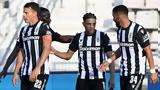 Live, ΠΑΟΚ – Βικτόρια Πλζεν 0-0 Α’ Ημίχρονο,Live, paok – viktoria plzen 0-0 a’ imichrono