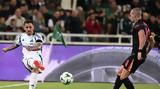 Conference League, Live, Παναθηναϊκός – Τσέλσι 0-0 Α’,Conference League, Live, panathinaikos – tselsi 0-0 a’