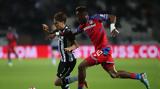 Europa League, Live, ΠΑΟΚ – Βικτόρια Πλζεν 0-0 Α’,Europa League, Live, paok – viktoria plzen 0-0 a’