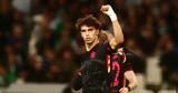 Παναθηναϊκός - Τσέλσι, Ζοάο Φέλιξ, 0-1,panathinaikos - tselsi, zoao felix, 0-1