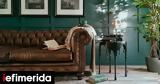 Moody Modernism, -Πώς,Moody Modernism, -pos