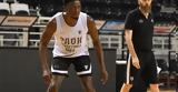 Αντετοκούνμπο, ΠΑΟΚ, ΑΕΚ,antetokounbo, paok, aek