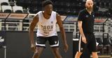 ΠΑΟΚ, Πρώτη, Άλεξ Αντετοκούνμπο,paok, proti, alex antetokounbo