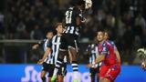 ΠΑΟΚ – Βικτόρια Πλζεν 2-2, Έσωσε,paok – viktoria plzen 2-2, esose