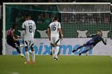 Παναθηναϊκός - Τσέλσι 1-4, Αποδείχθηκε,panathinaikos - tselsi 1-4, apodeichthike