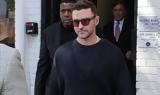 Justin Timberlake, Ανησυχία, – Ανέβαλε,Justin Timberlake, anisychia, – anevale