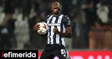 ΠΑΟΚ-Βικτόρια Πλζεν 2-2, Γλίτωσε,paok-viktoria plzen 2-2, glitose