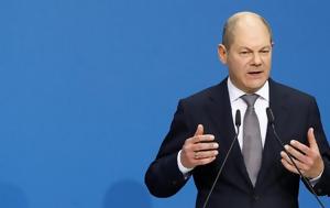 Γερμανία, Σολτς, Ουκρανία, ΝΑΤΟ, germania, solts, oukrania, nato