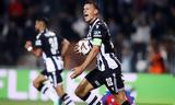 Απάντησε, ΠΑΟΚ 2-2, Πλζεν,apantise, paok 2-2, plzen