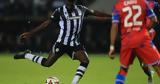 ΠΑΟΚ - Βικτόρια Πλζεν 2-2, Πάλεψε, ΠΑΟΚ,paok - viktoria plzen 2-2, palepse, paok