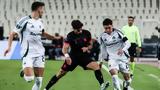 Παναθηναϊκός -Τσέλσι 1-4,panathinaikos -tselsi 1-4