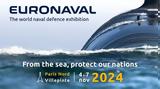 Euronaval,