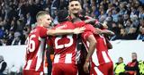 Europa League, 12η, Ολυμπιακός, 30ή, ΠΑΟΚ – Αποτελέσματα,Europa League, 12i, olybiakos, 30i, paok – apotelesmata