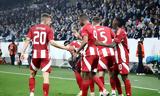 Ήταν, Σουηδία, Ολυμπιακός, 1-0, Μάλμε,itan, souidia, olybiakos, 1-0, malme