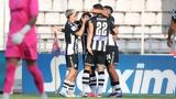 ΠΑΟΚ, 2-2, Βικτόρια Πλζεν, Τούμπα,paok, 2-2, viktoria plzen, touba