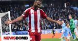 Μάλμε - Ολυμπιακός 0-1, Ελ Κααμπί,malme - olybiakos 0-1, el kaabi