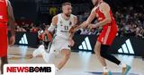 Euroleague, Παρί, Μονακό – Εύκολα, Ρεάλ Μαδρίτης,Euroleague, pari, monako – efkola, real madritis