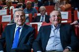 Μαξίμου, Καραμανλή, Σαμαρά,maximou, karamanli, samara
