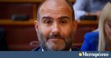 Δημήτρης Μαρκόπουλος, Μανιφέστο,dimitris markopoulos, manifesto
