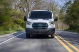 Ford E-Transit,2025