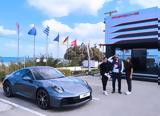 Χανιά, Συνεχίζεται, Porsche, Tour,chania, synechizetai, Porsche, Tour