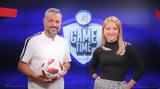 O Λευτέρης Σουλτάτος, ΟΠΑΠ Game Time,O lefteris soultatos, opap Game Time