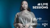 Samara Joy | EBU Live Sessions,ERT