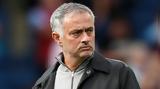 Μουρίνιο, Premier League,mourinio, Premier League