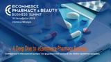 Commerce Pharmacy #x26 Beauty Business Summit, Ζάππειο,Commerce Pharmacy #x26 Beauty Business Summit, zappeio